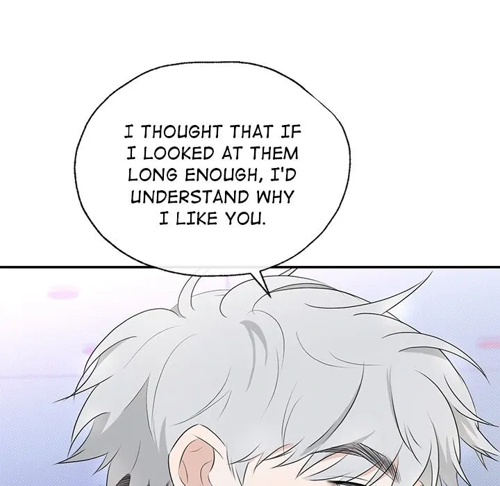 Unfinished Strokes Chapter 4 page 73 - 