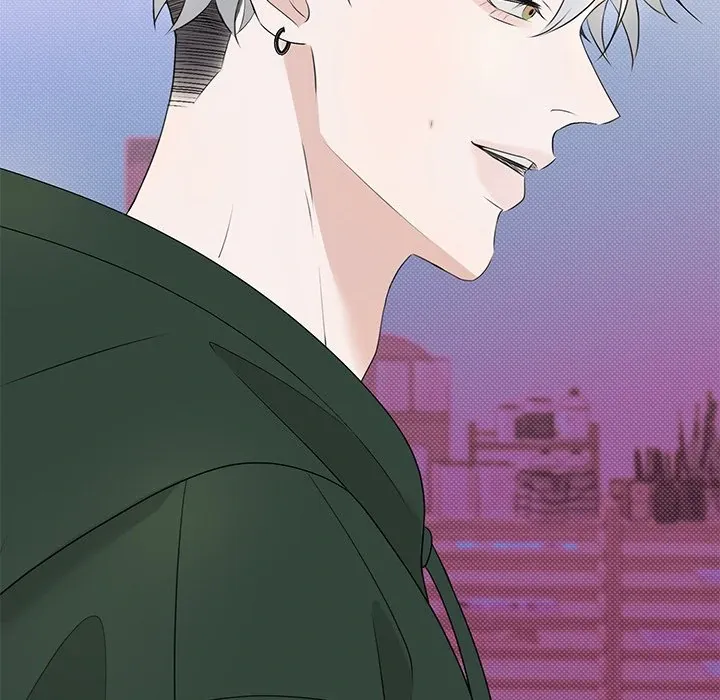 Unfinished Strokes Chapter 4 page 74 - 