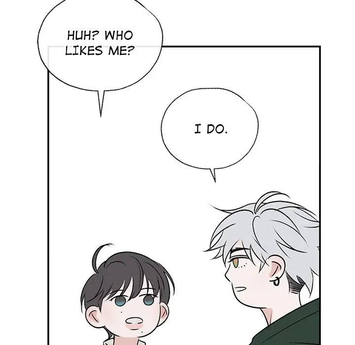 Unfinished Strokes Chapter 4 page 76 - 