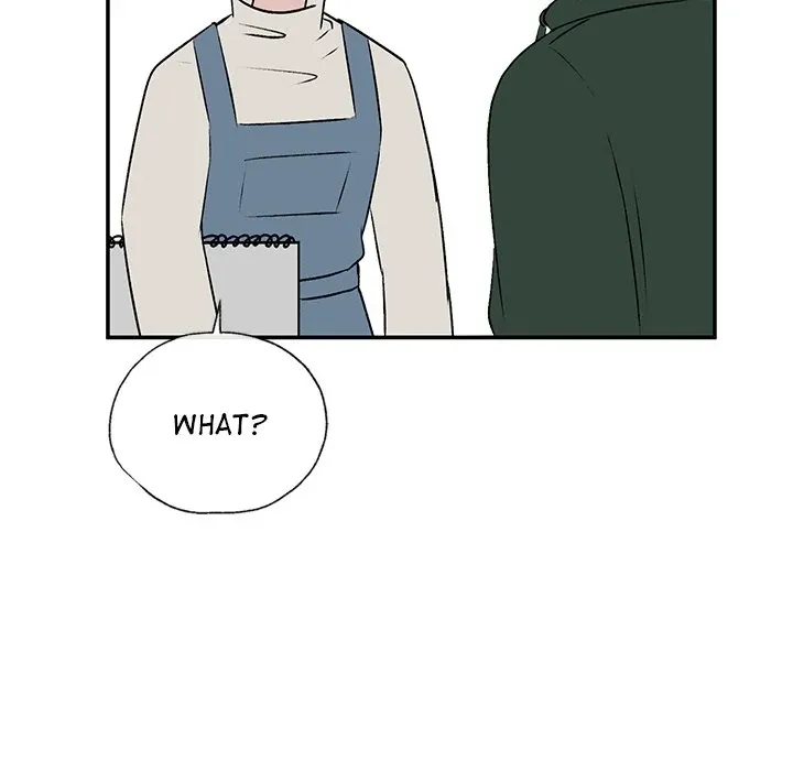 Unfinished Strokes Chapter 4 page 77 - 