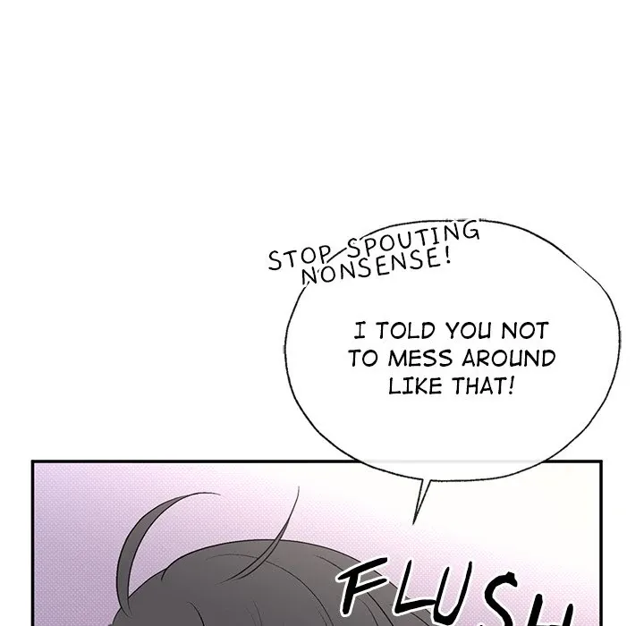 Unfinished Strokes Chapter 4 page 78 - 