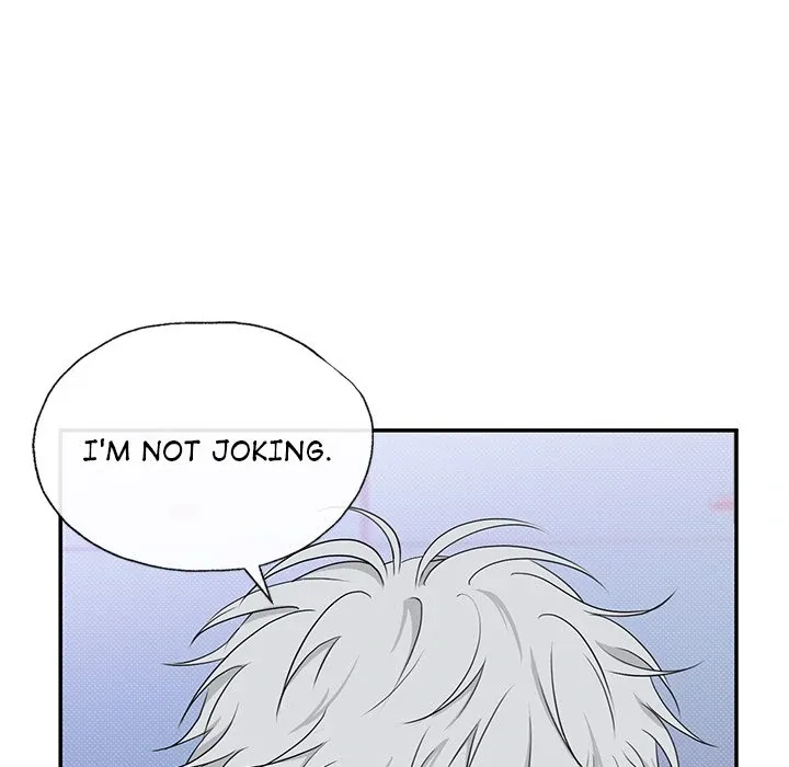 Unfinished Strokes Chapter 4 page 80 - 