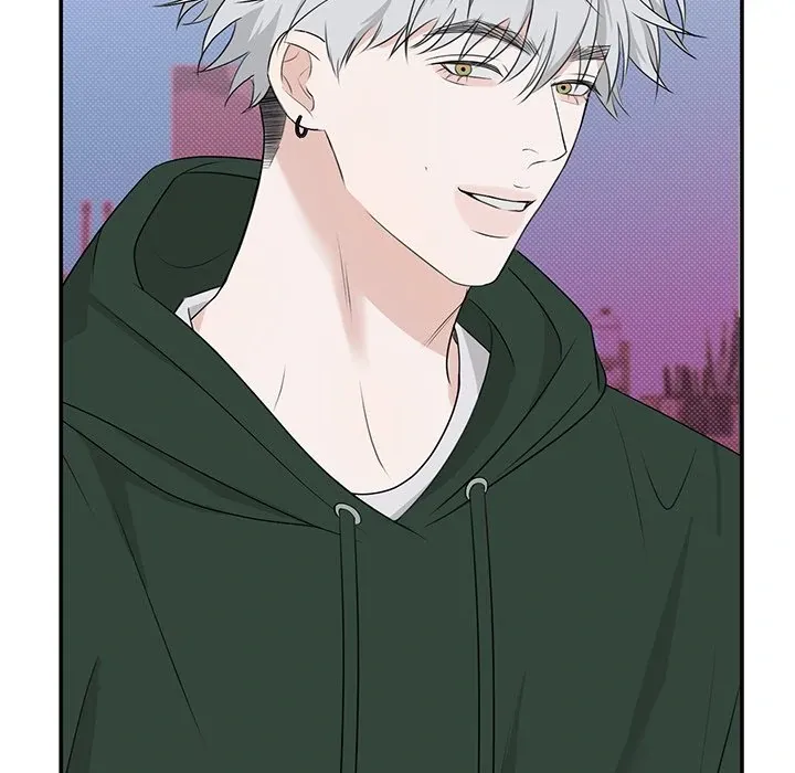 Unfinished Strokes Chapter 4 page 81 - 