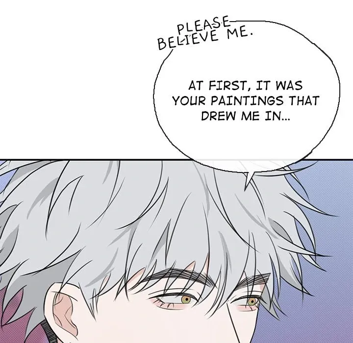 Unfinished Strokes Chapter 4 page 83 - 