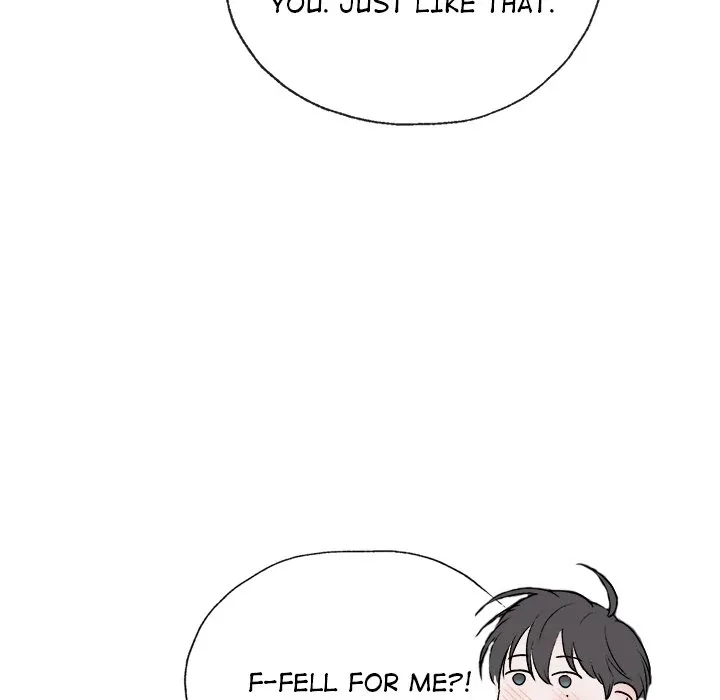 Unfinished Strokes Chapter 4 page 85 - 