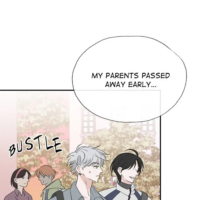Unfinished Strokes Chapter 4 page 87 - 