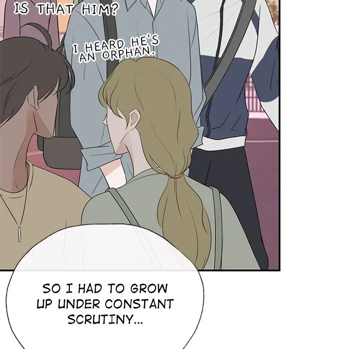 Unfinished Strokes Chapter 4 page 88 - 