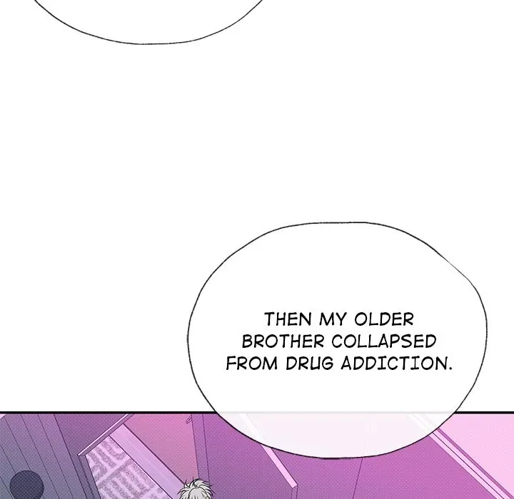 Unfinished Strokes Chapter 4 page 89 - 