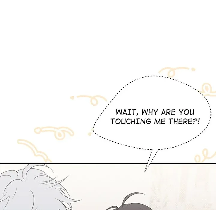 Unfinished Strokes Chapter 4 page 10 - 