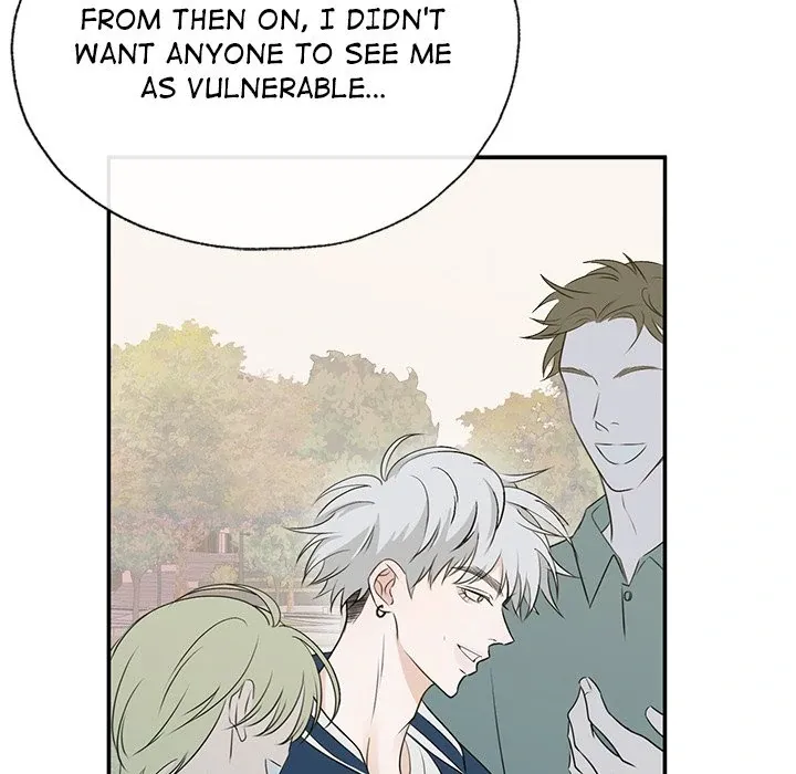 Unfinished Strokes Chapter 4 page 92 - 