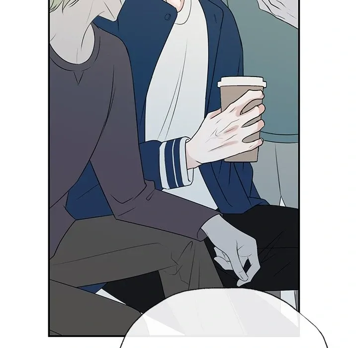 Unfinished Strokes Chapter 4 page 93 - 