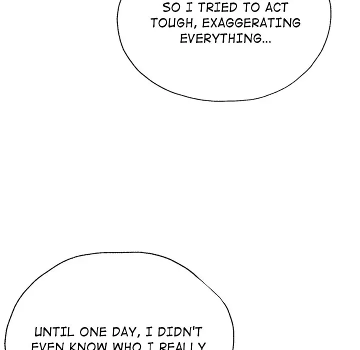 Unfinished Strokes Chapter 4 page 94 - 