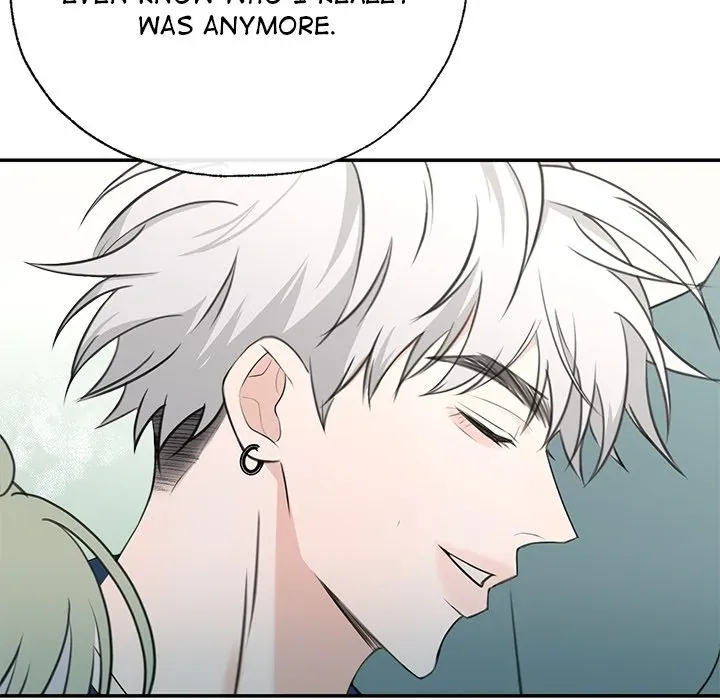 Unfinished Strokes Chapter 4 page 95 - 