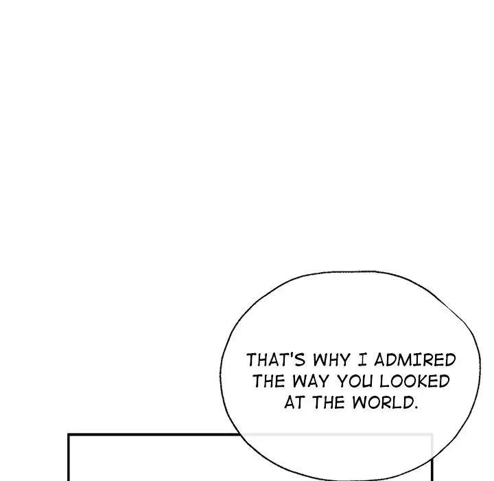 Unfinished Strokes Chapter 4 page 97 - 