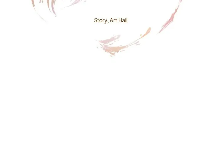 Unfinished Strokes Chapter 5 page 2 - 