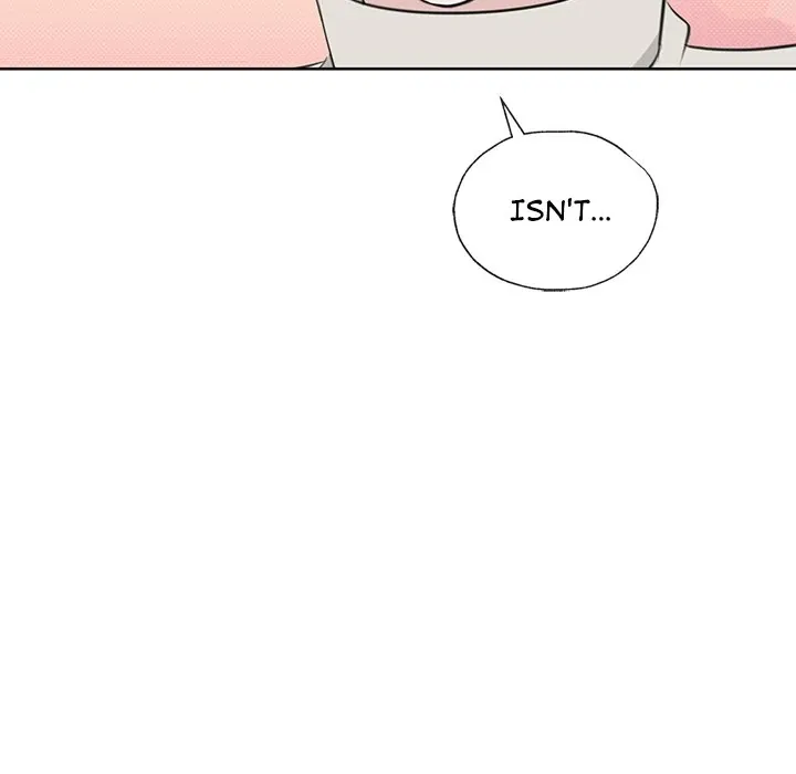 Unfinished Strokes Chapter 5 page 11 - 