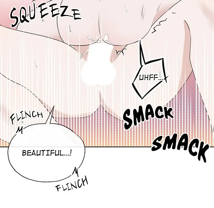 Unfinished Strokes Chapter 5 page 103 - 