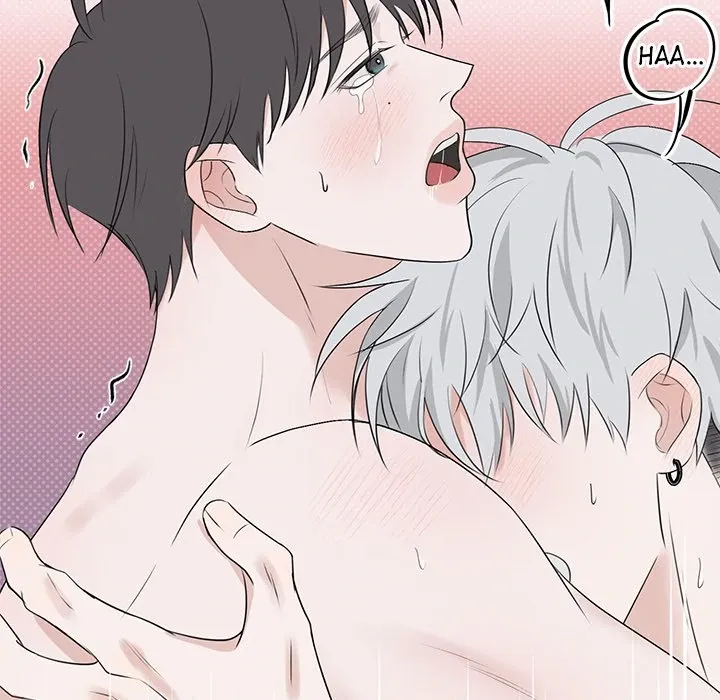 Unfinished Strokes Chapter 5 page 105 - 