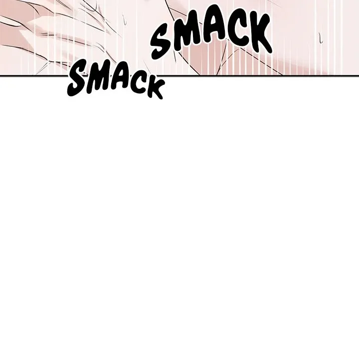 Unfinished Strokes Chapter 5 page 106 - 