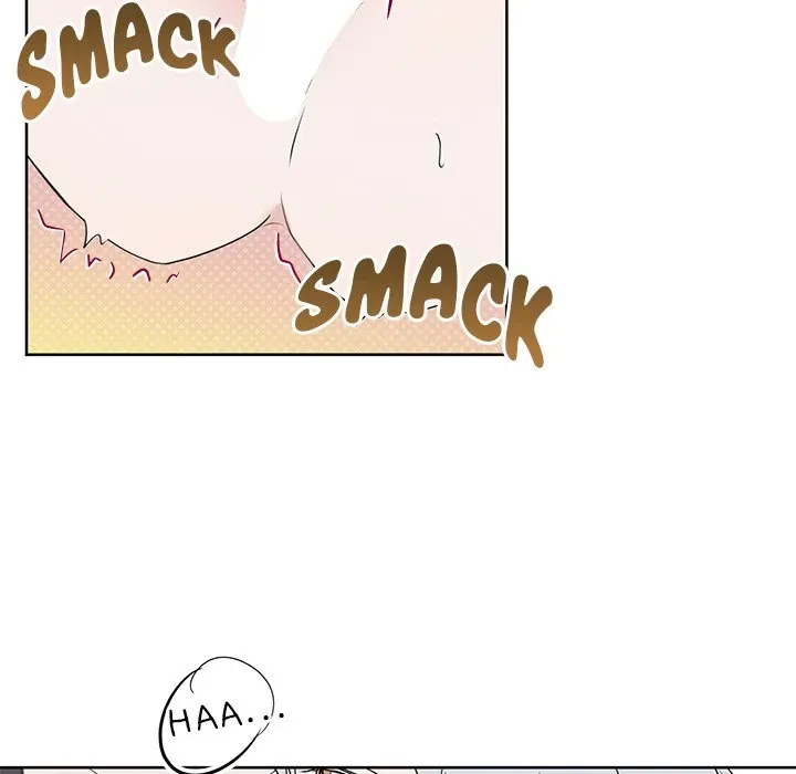 Unfinished Strokes Chapter 5 page 108 - 