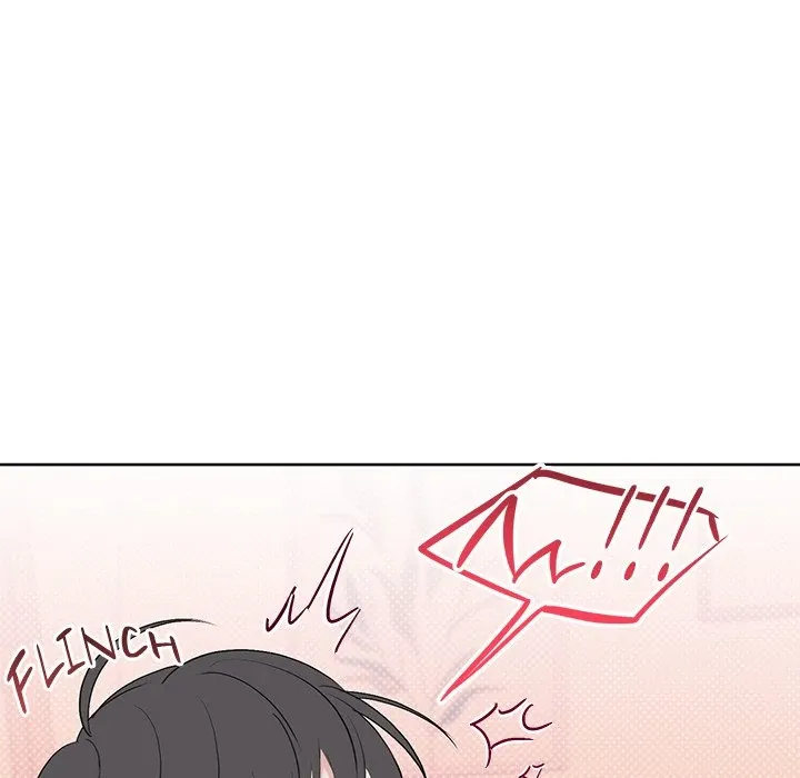 Unfinished Strokes Chapter 5 page 112 - 