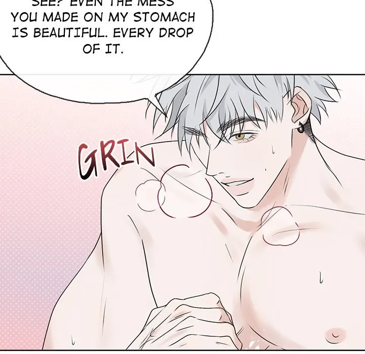 Unfinished Strokes Chapter 5 page 117 - 