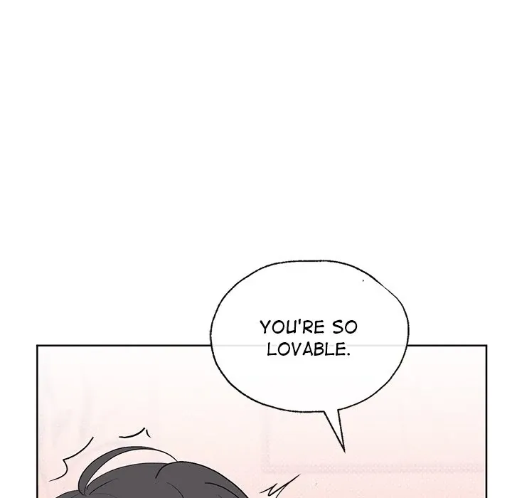 Unfinished Strokes Chapter 5 page 118 - 