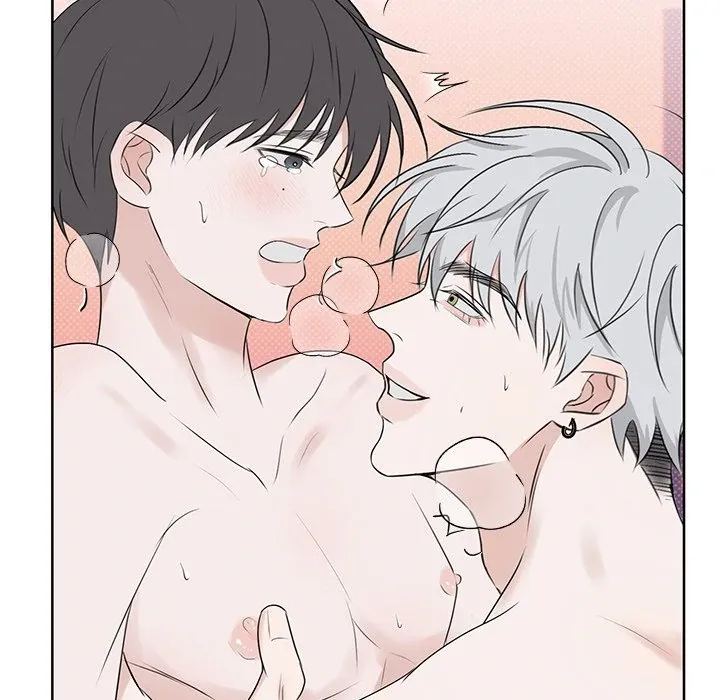 Unfinished Strokes Chapter 5 page 119 - 