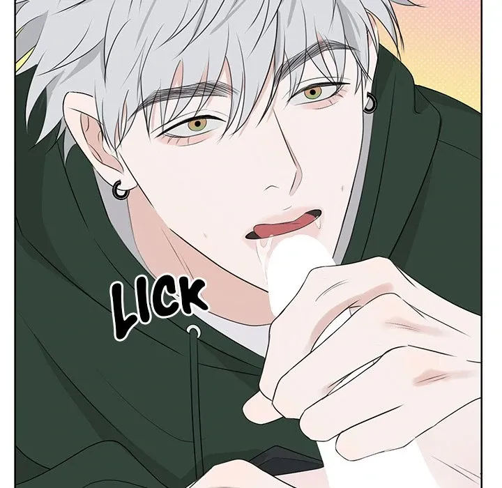 Unfinished Strokes Chapter 5 page 13 - 