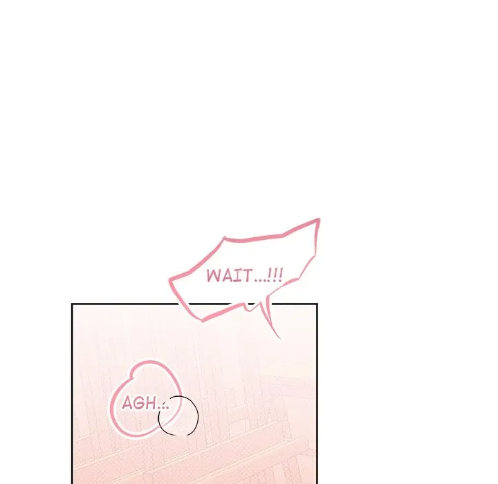 Unfinished Strokes Chapter 5 page 124 - 
