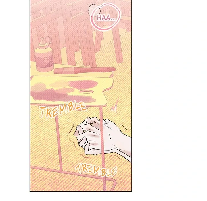 Unfinished Strokes Chapter 5 page 125 - 