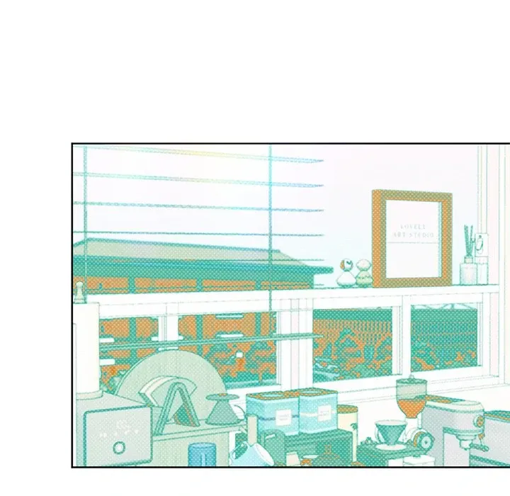 Unfinished Strokes Chapter 5 page 127 - 