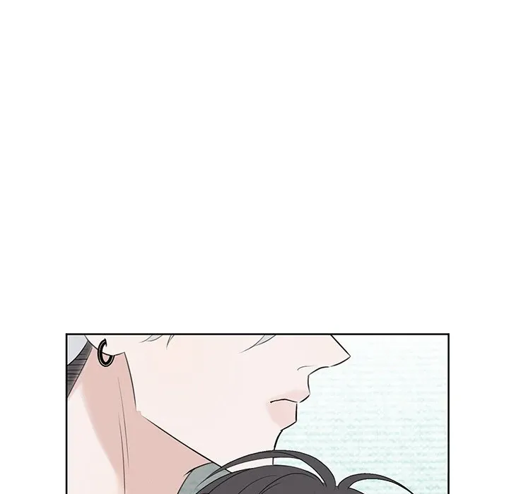 Unfinished Strokes Chapter 5 page 128 - 
