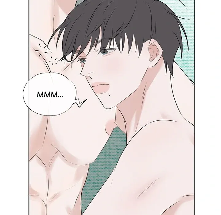 Unfinished Strokes Chapter 5 page 129 - 