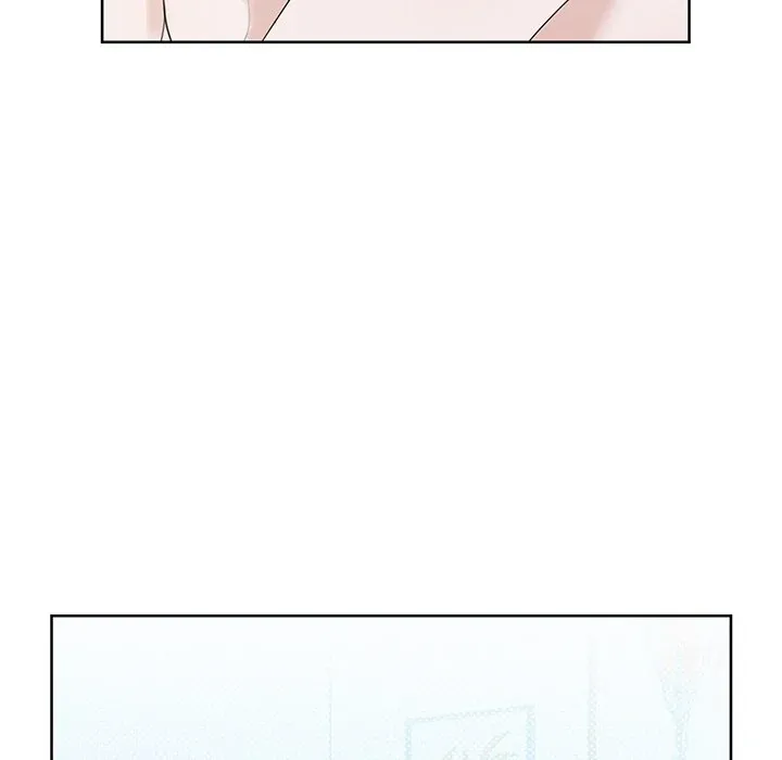 Unfinished Strokes Chapter 5 page 130 - 
