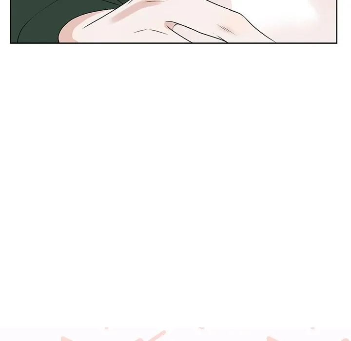 Unfinished Strokes Chapter 5 page 14 - 