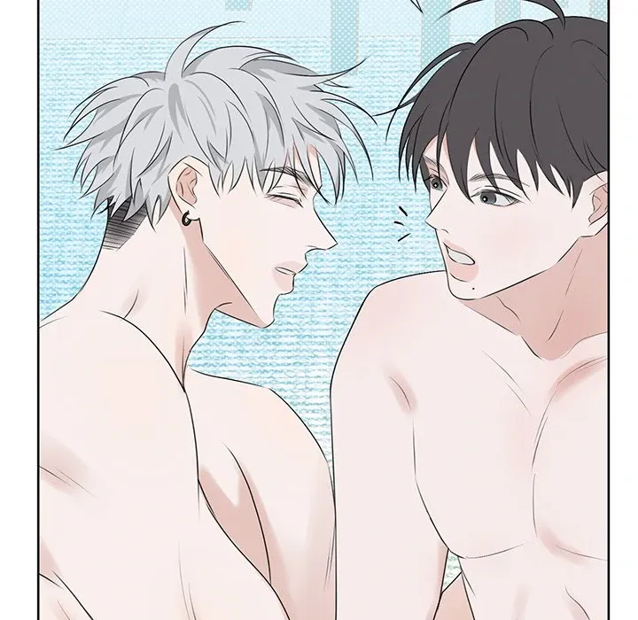 Unfinished Strokes Chapter 5 page 133 - 