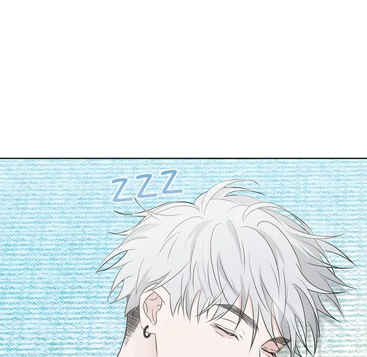 Unfinished Strokes Chapter 5 page 135 - 
