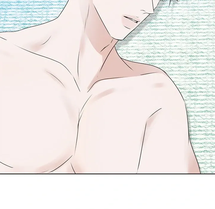 Unfinished Strokes Chapter 5 page 136 - 