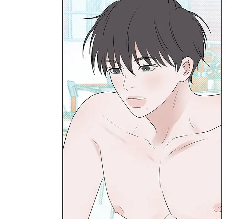 Unfinished Strokes Chapter 5 page 138 - 