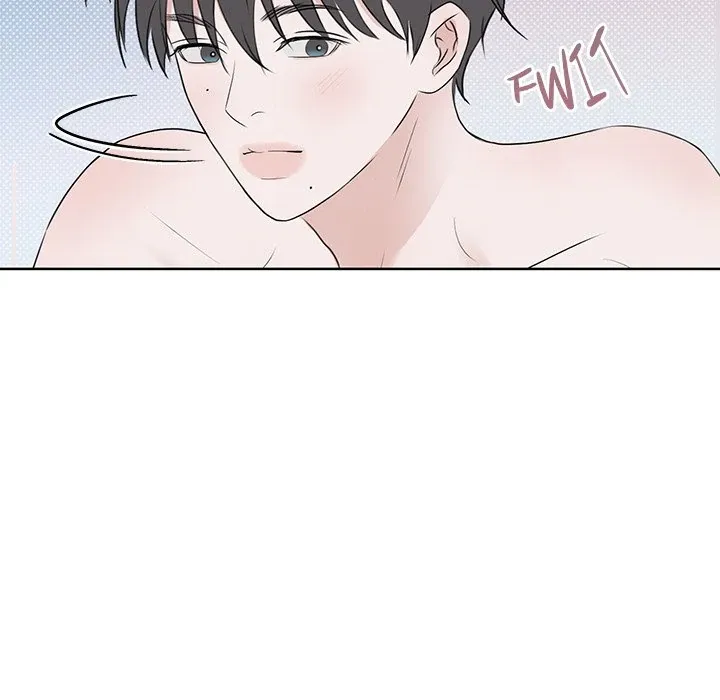 Unfinished Strokes Chapter 5 page 140 - 