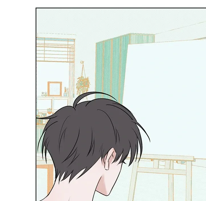 Unfinished Strokes Chapter 5 page 141 - 