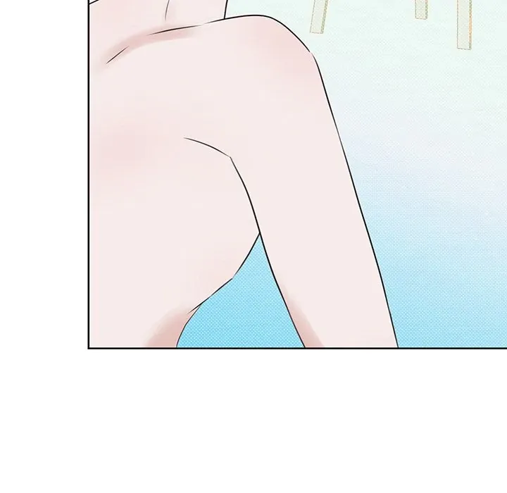 Unfinished Strokes Chapter 5 page 142 - 