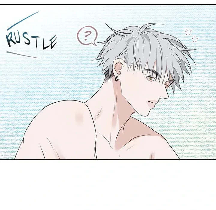 Unfinished Strokes Chapter 5 page 144 - 