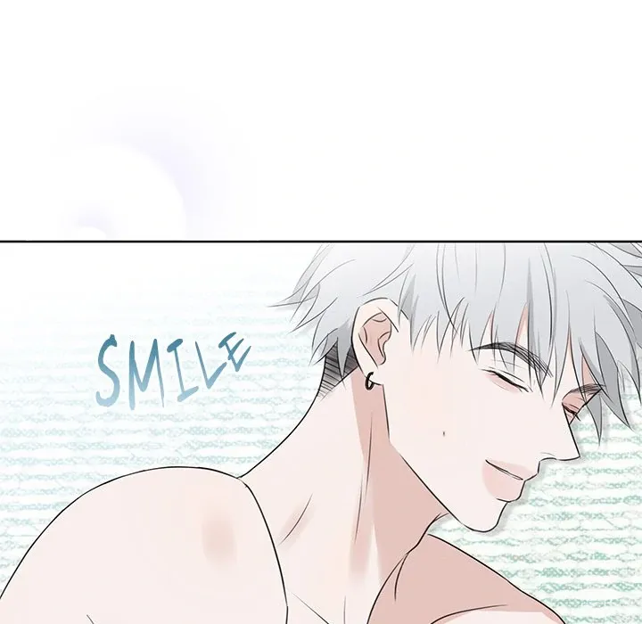 Unfinished Strokes Chapter 5 page 145 - 