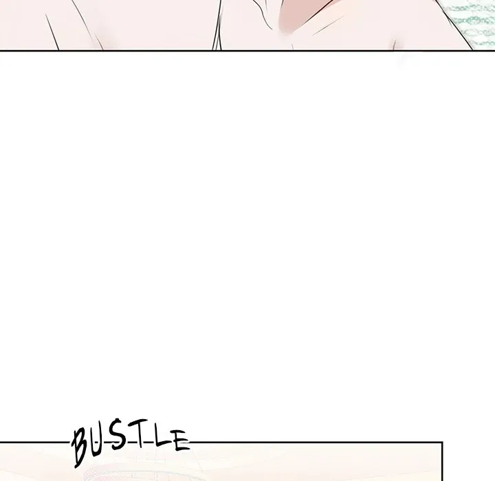 Unfinished Strokes Chapter 5 page 146 - 
