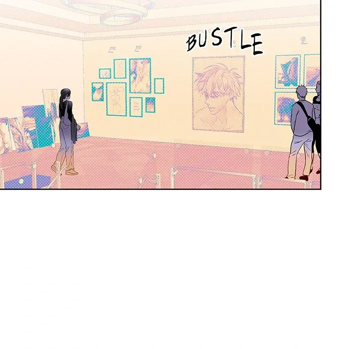 Unfinished Strokes Chapter 5 page 147 - 