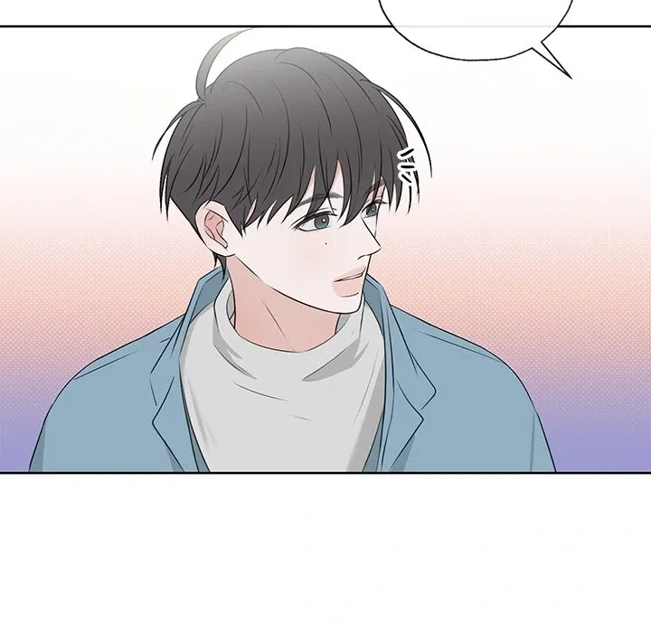 Unfinished Strokes Chapter 5 page 150 - 