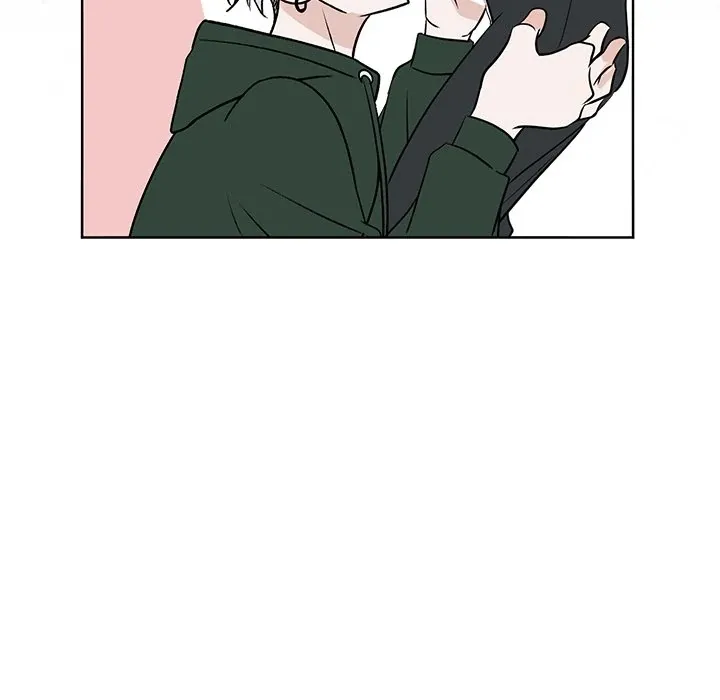 Unfinished Strokes Chapter 5 page 16 - 
