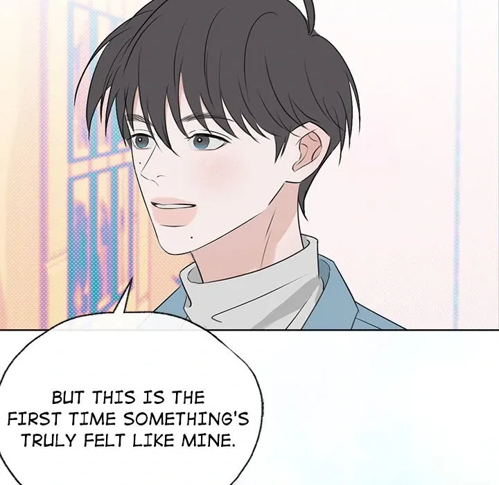 Unfinished Strokes Chapter 5 page 156 - 